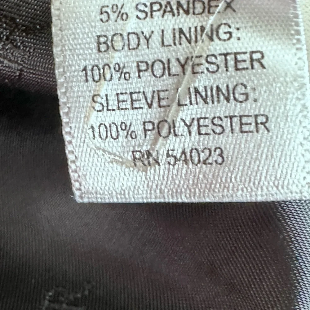 Banana Republic pre loved